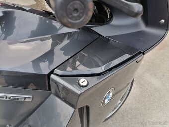 Bmw k1200gt - 7