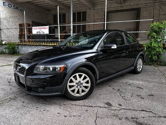 Volvo C30 1.6 ART - 7