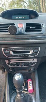 Renault Mégane 1.5 dCi Privilege, STK+EK 05/2027 - 7