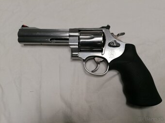 44 Magnum Smith-wesson 629 classc - 7