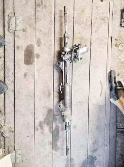 BMW E60 E61 5ER X-Drive Servo RIADENIE 7853993329 - 7