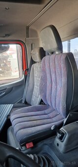 Mercedes-Benz Atego 1222 - 7