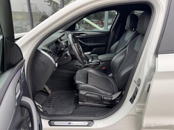 BMW X4 xDrive20d - 7