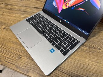 /HP Notebook/4GB RAM DDR5/128GB NVMe SSD/Intel HD - 7