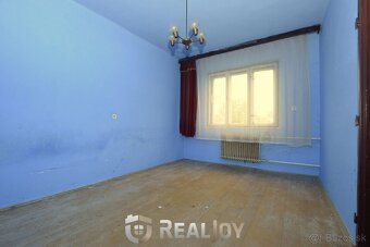 Na predaj rodinný dom v pôvodnom stave v obci Horné Štitáre - 7