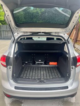 Ford C-Max - 7