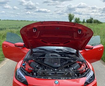 BMW M2 Coupe G87 - 7