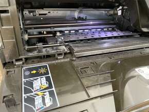 2 X HP Officejet Pro 8600 a PlusPRINT FAX |SCAN|COPY |WEB - 7