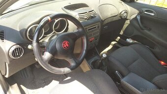 Alfa Romeo 147jtd 85kw - 7