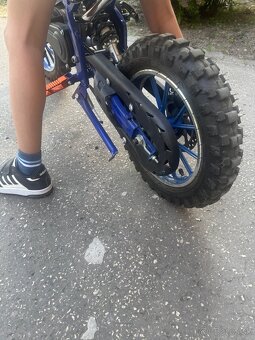 MiniCross 50 - 7