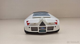 1:18 FORD GT90 - 7