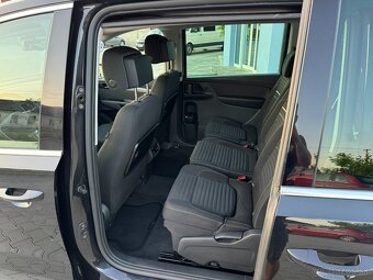 Volkswagen Sharan 2.0 TDI BMT CUP - 7