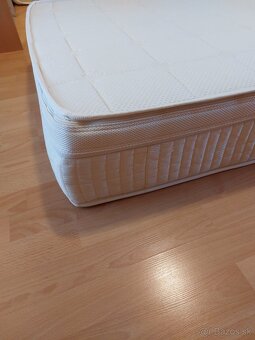 Matrace Matratex - 7