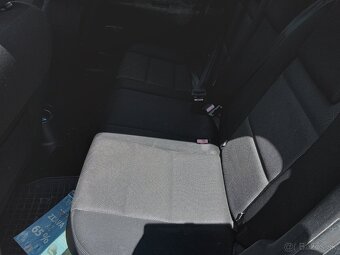 Peugeot 207 SW kombi 1.6i automat 2008r. Šeda metalíza - 7