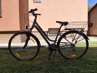 Bicykel Romet Gazela - 7