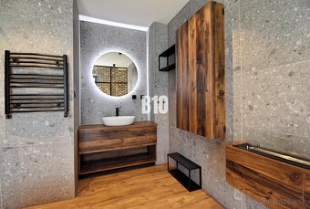 Na prenájom moderný 2 izbový byt v centre mesta -Žilina - 7