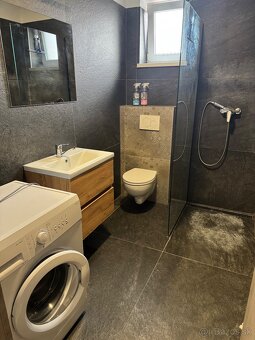 NA PRENÁJOM byt 1+kk - Špačince (Trnava) - 7