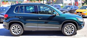 Volkswagen Tiguan 2.0 CR TDI 4-Motion Track&Style - 7