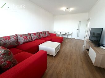 3-IZBOVÝ BYT S LOGGIOU - KUKUČÍNOVÁ, STROPKOV - 7