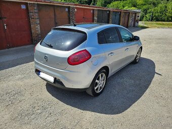 Fiat Bravo 1.6 JTD - 7