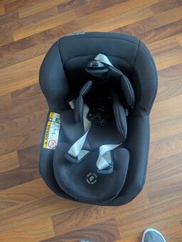 Maxi cosi - 7