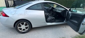 ford cougar 2.5v6 - 7
