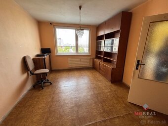 1 izbový byt Topoľčany / REZERVOVANE - 7
