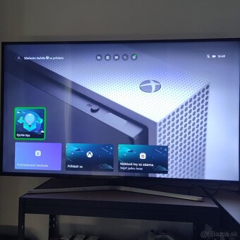 Xbox One S 500GB + Ovládač - 7