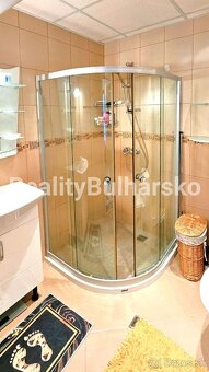 Prostorný apartmán 3+kk s terasou u moře–Elenite/Sveti Vlas - 7