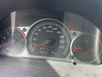 HONDA CRV 2.2 ictdi 2005 - 7