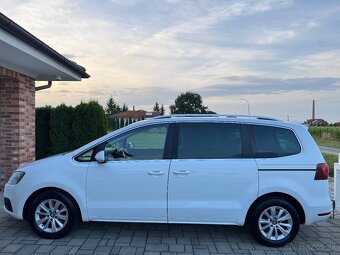 Seat Alhambra 2.0 TDI Style DSG 150PS - 7