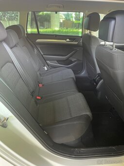 VW Passat Variant Business R-line - 7