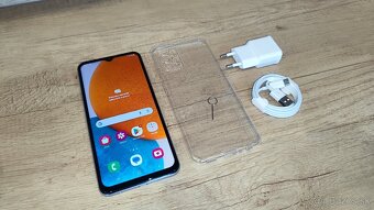 Samsung Galaxy A23 5G 128GB/8GB dual SIM – ako nový - 7