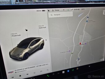 Tesla Model Y Long Range AWD 75kWh 2021 Aj na splátky - 7