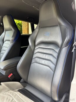 Volkswagen Arteon R Shooting Brake DPH ČR HK HUD - 7