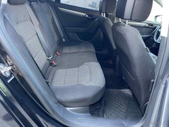Volkswagen Passat B7 DSG - 7