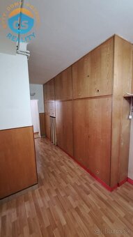 Na prenájom 2 izb. zariadený byt v centre Piešťan+balkón, ló - 7