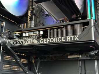 Ryzen 5 8400F•RTX 5060 8GB•32GB RAM, 1TB SSD•600W - 7