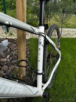 Bicykel damsky crossovy 18’ - 7