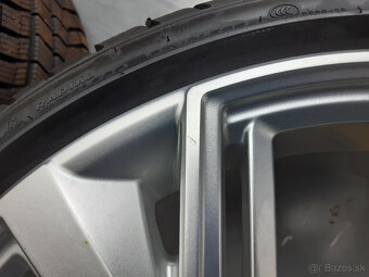 5x112  22"  Audi RS6 - 7