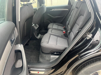 Audi Q5 2.0 TDI 4x4 s line r.v 2014 facelift 120tis km - 7