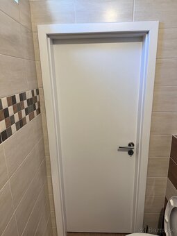 Interierove dvere + zarubne - 7