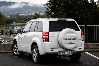 Suzuki Grand Vitara 1.9 DDiS JLX-A. - 7
