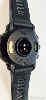 Garmin 955 forerunner - 7