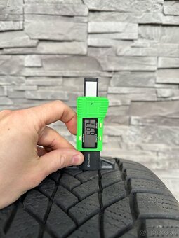 225/55 R17 101V XL zimné MATADOR - 7