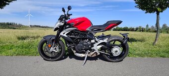 Mv Agusta Brutale 800 - 6/2016 - 7