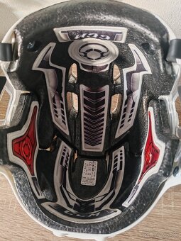 Hokejová prilba CCM - 7