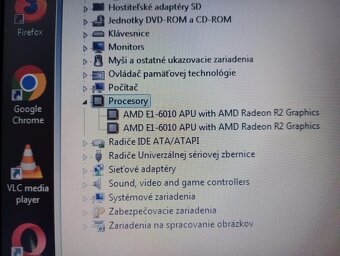 predám notebook Lenovo B50 , 8gb ram ,ssd ,HDMI , Windows 7 - 7