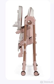 Peg Perego jedalenska stolicka - 7
