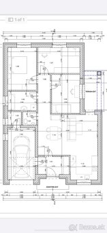 Novostavba holodom 4 izbový s garážou - 7